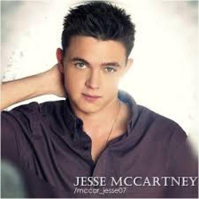 Jesse McCartney